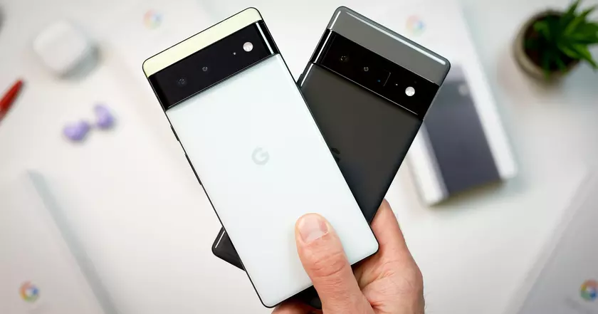 Слухи не подтвердились: Pixel 6 и Pixel 6 Pro получат только 3 крупных обновления Android