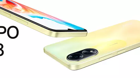 OPPO A38 has received ColorOS 14 Open Beta 1 based on Android 14