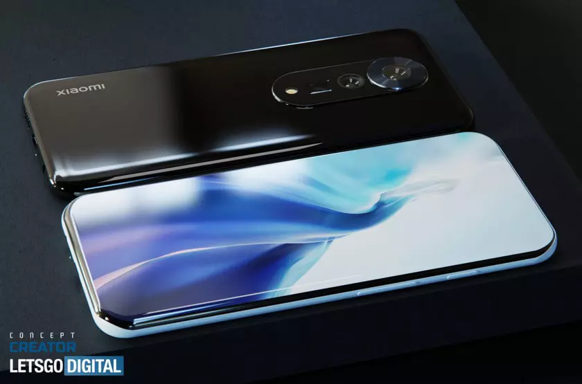 Рендеры Xiaomi 12 Ultra напугали топ-менеджера компании