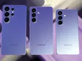 Спрос на смартфоны серии Galaxy S26 не падает: Samsung во второй раз увеличила производство флагманов
