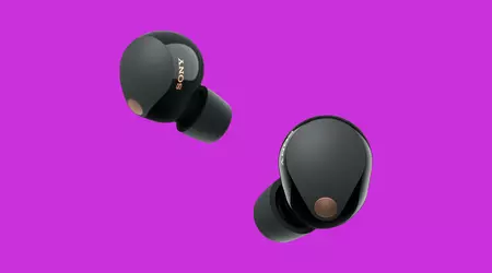 Offer of the day: the Sony WF-1000XM5 with ANC and Dynamic Driver X is on sale on Amazon for $60 off