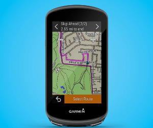 Garmin Edge® 1030 Plus