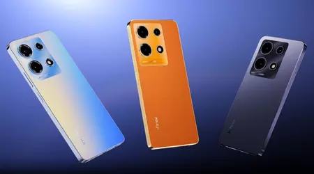 Infinix Note 40 Pro Plus has appeared in SDPPI and EEC certifications, hinting at an imminent global launch