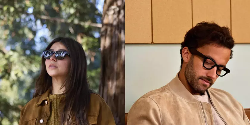 Google и Samsung объединяют усилия для создания смартокуляров Android XR