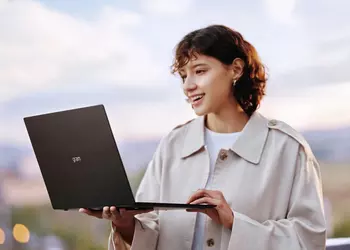 LG представила ультратонкие ноутбуки Gram Pro 2025 с искусственным интеллектом и видеокартой RTX 5050