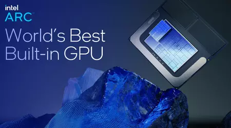 Intel claims that Arc 140V iGPU outperforms Radeon 890M by 16%
