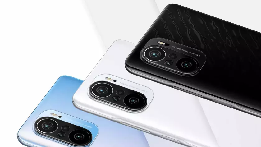 В коде MIUI «засветился» смартфон Redmi K50 Pro с чипом Snapdragon 898 на борту и камерой на 64 МП