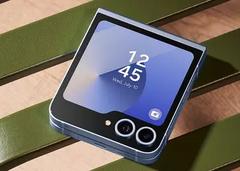 Galaxy Fold 7 и Flip 7 получили собственный браузер Samsung до официального выхода