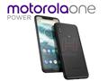 Характеристики и новые рендеры смартфона Motorola One Power