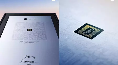 Xiaomi prepares XRing O2 - the second generation of its own processor