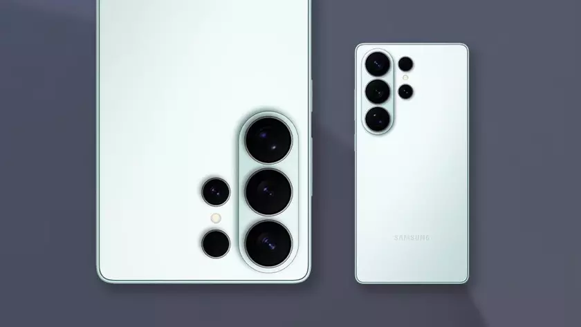 Galaxy S26 Ultra: Что нового в более тонком и легком флагмане?