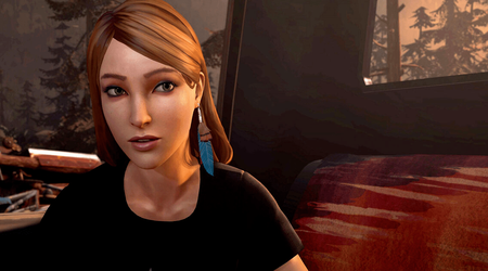 Life is Strange remaster to be released next month