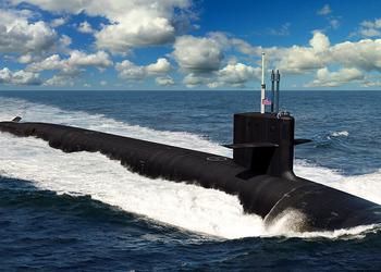 La Marina statunitense sta accelerando la costruzione del sottomarino balistico a propulsione nucleare USS District of Columbia per prepararsi a eventuali ritardi durante i test.