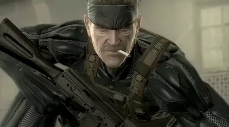 Sony Pictures Taps Acclaimed Directors for Long-Awaited Metal Gear Solid Movie Adaptation