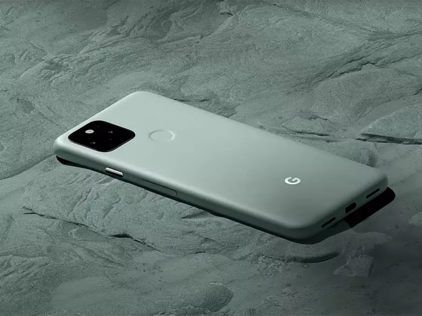 Google Pixel 5 с обновлением ПО получил улучшенную на 50% производительность GPU