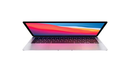 MacBook Air mit M1-Chip und 256 GB SSD bei Amazon für 799 $ (200 $ Rabatt)