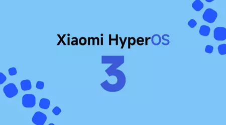 Around fifty Xiaomi, Redmi and POCO smartphones and tablets will get HyperOS 3 based on Android 16