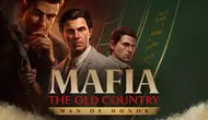 Mafia: The Old Country получит сюжетное дополнение Man of Honor — его главным героем станет молодой Сальери