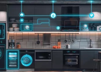 Искусственный интеллект в бытовых устройствах: как это работает?