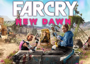 Благодаря Game Pass, в Far Cry: New Dawn на Xbox Series X|S и PlayStation 5 появится поддержка 60 FPS