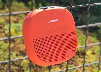 Bose SoundLink Micro на Amazon: компактная беспроводная колонка с защитой IP67 за $99 (скидка $19)