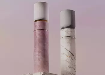 Музыка в камне: Bang & Olufsen удивила уникальными колонками Beosound Balance Natura