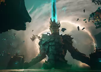 Неожиданно состоялся анонс Painkiller - релиз уже этой осенью для Xbox Series, PlayStation 5 и PC