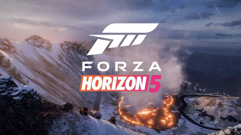 Погружаемся в мир Art Forza Horizon 5: Все, что нужно знать
