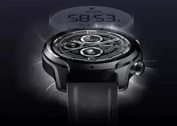 Mobvoi prepares new flagship smartwatch TicWatch with Wear OS and premium design