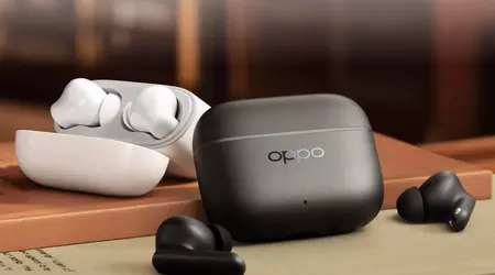 L'Enco Air 4i d'Oppo fait ses débuts en Chine : 54 heures d'autonomie pour 14 $.