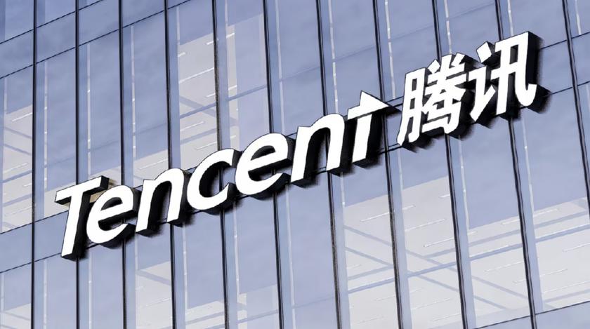 Взгляд на новый логотип Tencent: Символ изменений в технологиях