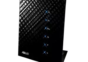 «Беспроводный маршрутизатор Asus RT-N56U»