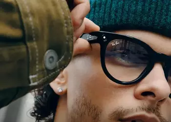 Умные очки Meta Ray-Ban теперь могут делиться Stories в Instagram с помощью голосовой команды