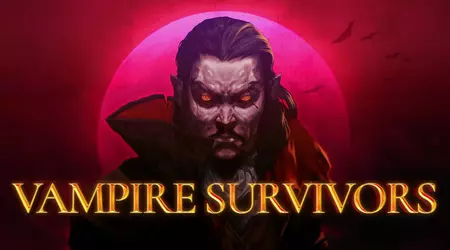 In August, hit indie game Vampire Survivors will be coming to Apple's Arcade service - ad-free and with two major expansions
