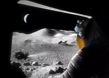 Лунная «парковка» и геополитика: почему NASA спешит обогнать Китай