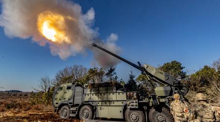 Panzer, Schützenpanzer, Flugabwehrsysteme und Munition: Dänemark überweist neues Militärhilfepaket im Wert von 830 Millionen Dollar an die Ukraine