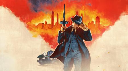 Insider: one of the next Xbox Game Pass releases will be Mafia: Definitive Edition