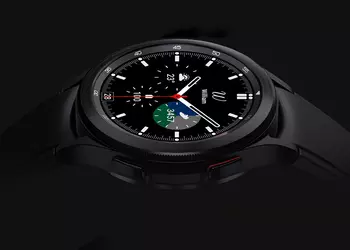 Following the Galaxy Watch 5: Samsung Galaxy Watch 4 and Galaxy Watch 4 Classic received Wear OS 4 with One UI 5 Watch
