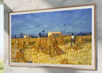 Skyworth представила большие интерьерные телевизоры стоимостью $700