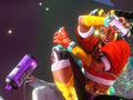 Street Fighter 6 празднует 50-ю годовщину жанра хип-хоп выпуском альбома саундтреков