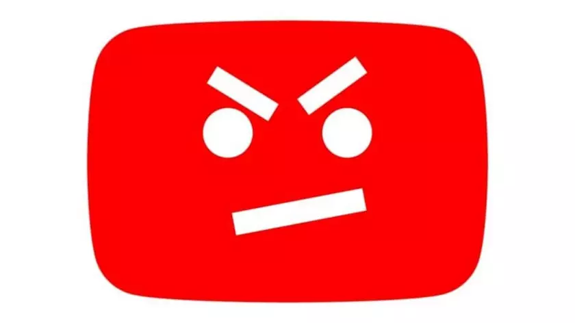 YouTube Обновляет Стиль: Новый Логотип В Центре Внимания