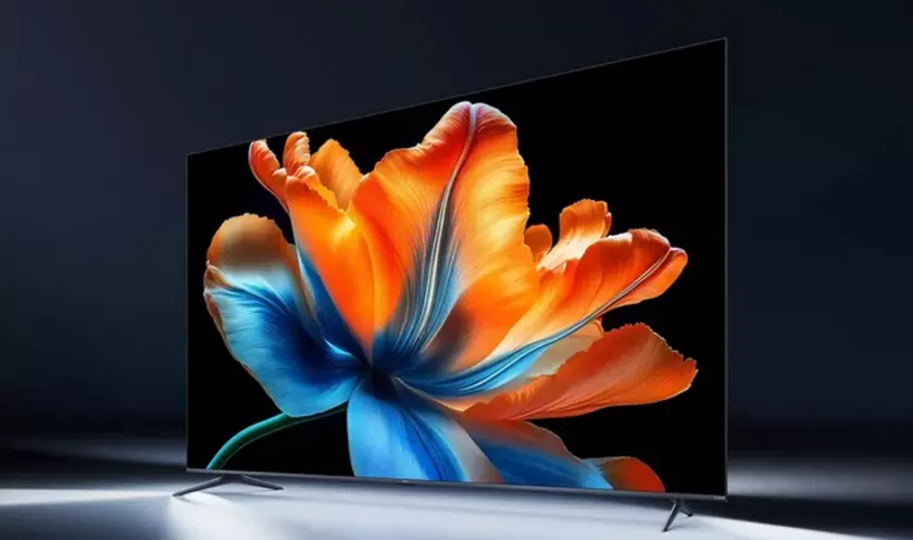 Xiaomi TV S Mini LED 2026