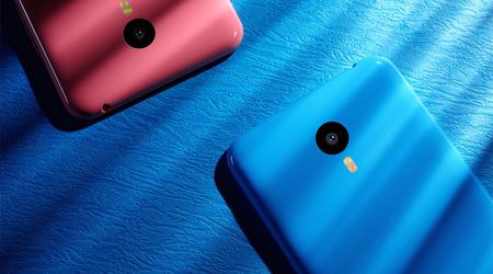 Meizu resurrects the budget Blue Charm series after 3.5 years. Why?