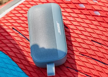 Bose Soundlink Flex: защита IP67, автономность до 12 часов, порт USB-C, фирменная технология PositionIQ и ценник в $149