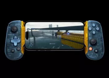 Фанатам Death Stranding посвящается: Backbone выпустила лимитированный контроллер для смартфонов в стилистике знаменитой игры