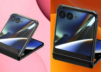 Rumour: Motorola will introduce two foldable Razr smartphones this year