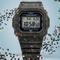 Casio har introducerat G-5600BG-1: en klocka som är tillverkad av återvunnet avfall för 199 dollar