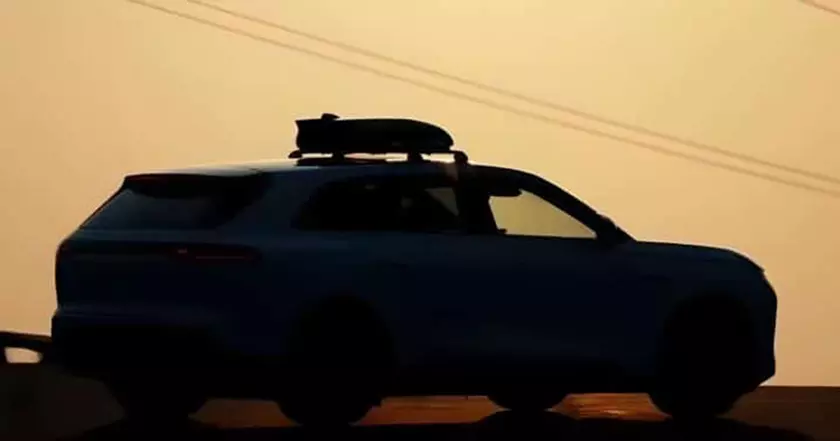 Chery Exeed: Новый уровень с инновационной системой Fly Eye