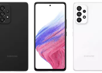 An insider told how much the Samsung Galaxy A53 will cost in Europe