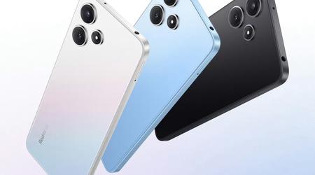 Xiaomi wkrótce wprowadzi na globalny rynek smartfony Redmi 12 5G i POCO M6 Pro 5G z układem Snapdragon 4 Gen 2.